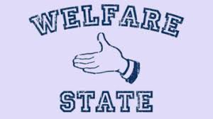What is The Welfare State By Ghullam Rabbani Adv Karachi